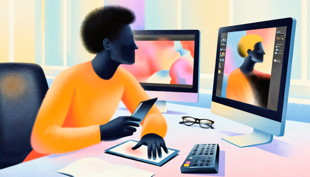 Hollywood Sign on The Hill